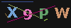 Gambar captcha