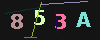 Gambar captcha